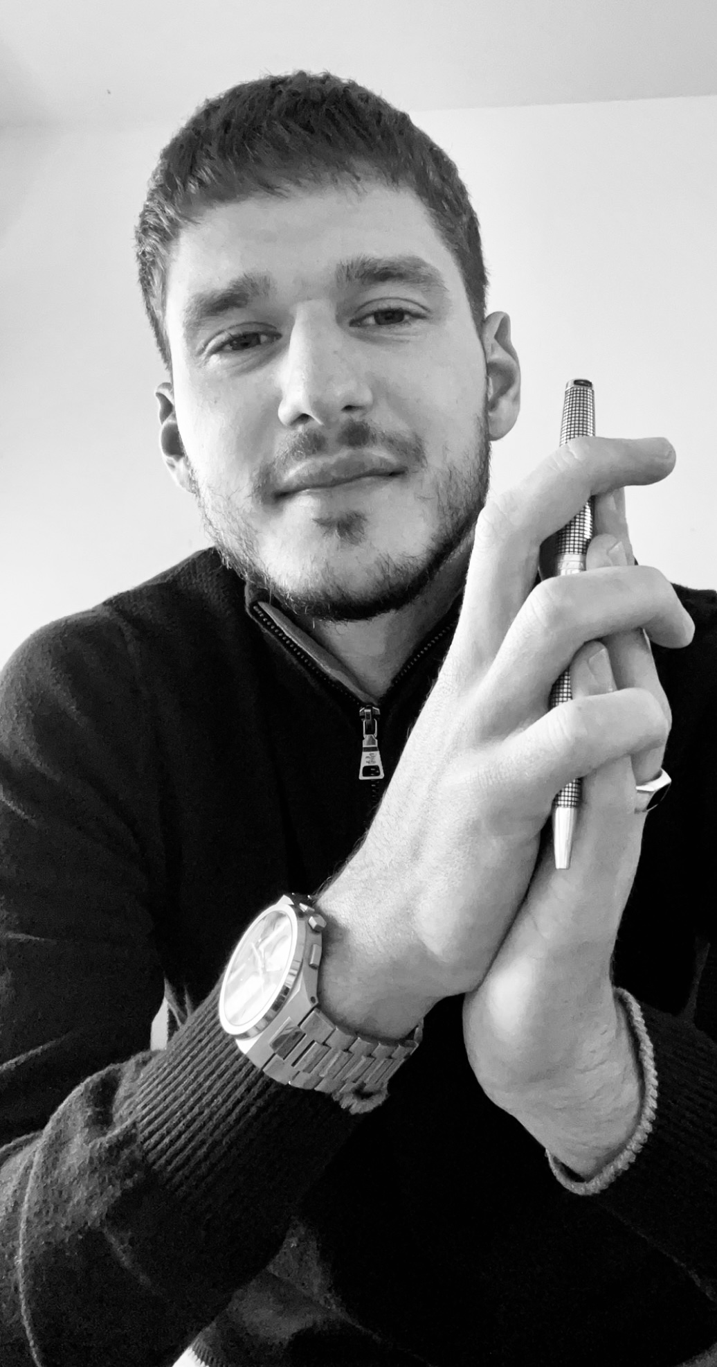 Adrien Coimbra