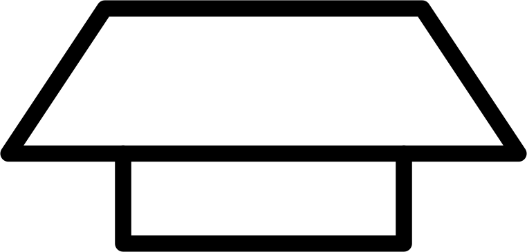 4 vents logo