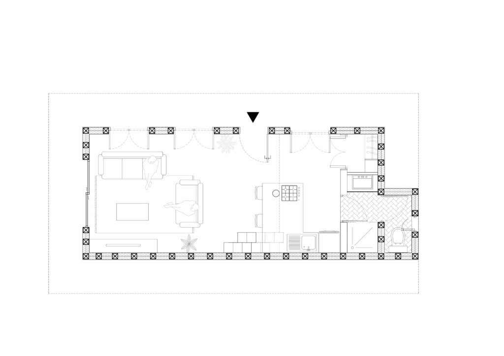 4 vents - Plan 5