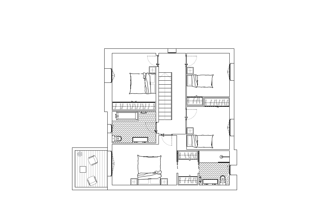 Y - 170 - Plan 2