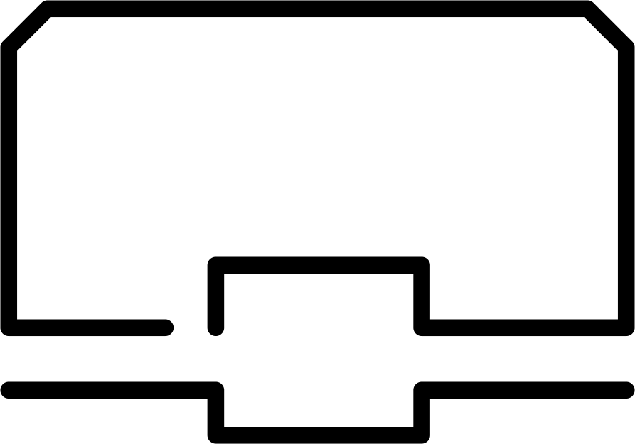 La ludodine logo