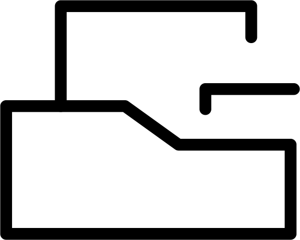 Duplex en Lumière logo