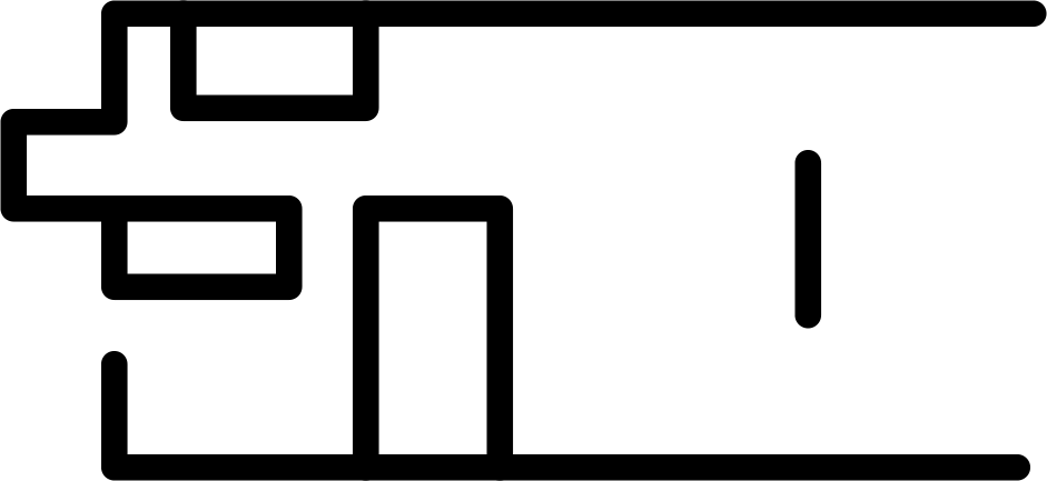 Vers le dehors logo