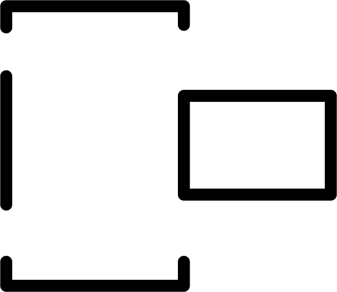 Villa cavé 18 logo